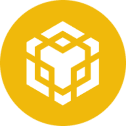 Binance Wallet Campaign