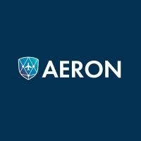 Aeron Logo
