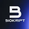 Biokript Logo