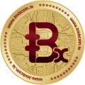 Bixbcoin Logo