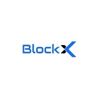 BlockX Logo