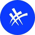 BlueArt Token Logo