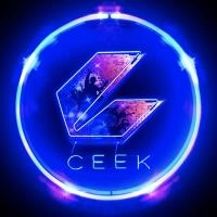 CEEK VR Logo
