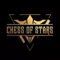 Chess of Stars Logo