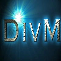 DivM Group Logo