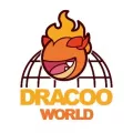 Dracoo World Logo