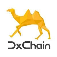 DxChain Logo