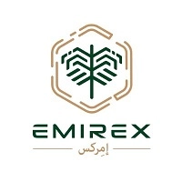 Emirex Logo