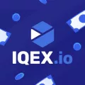 IQEX.io Logo