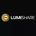 LumiShare Logo