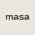 Masa Finance Logo