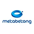 MetaBetong Logo
