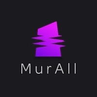 MurAll Logo
