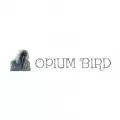 Opium Bird Logo