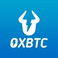 OXBTC Logo