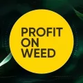 Profit on Weed Logo