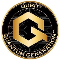 Quantum Generation Logo