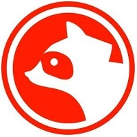 Rakun Logo