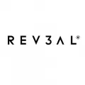 Rev3al Logo