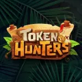 Token Hunters Logo