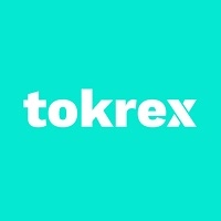 Tokrex Logo