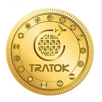 Tratok Logo