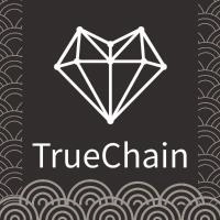 TrueChain Logo