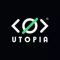 Utopia P2P Logo