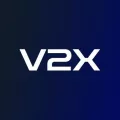 V2X Logo