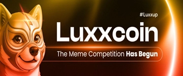 Luxxcoin